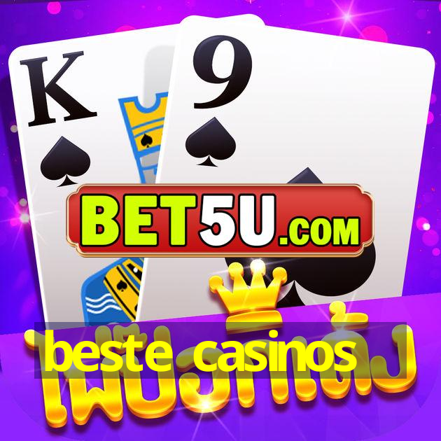 beste casinos